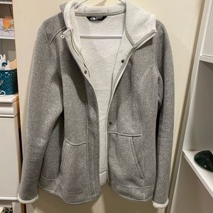 The North Face Women’s Jacket